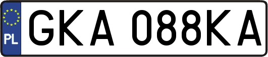 GKA088KA