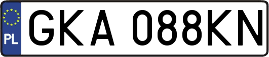 GKA088KN
