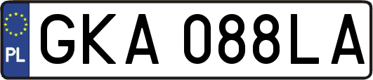 GKA088LA