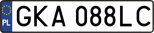 GKA088LC
