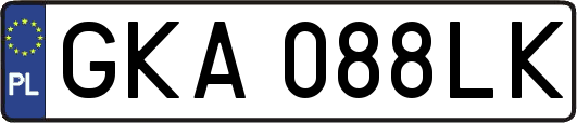 GKA088LK