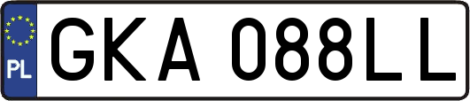 GKA088LL