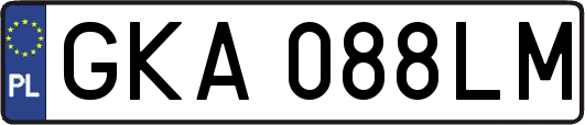 GKA088LM