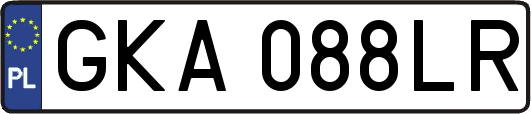 GKA088LR