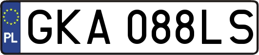GKA088LS
