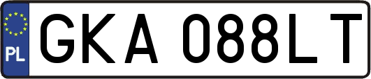 GKA088LT