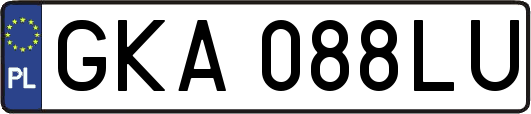GKA088LU