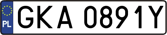 GKA0891Y