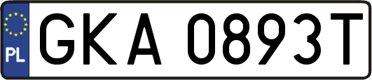 GKA0893T