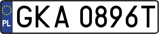 GKA0896T