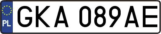 GKA089AE