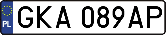 GKA089AP