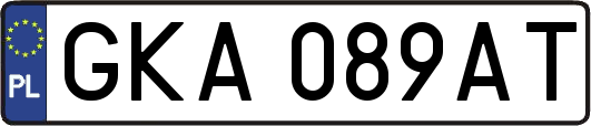 GKA089AT