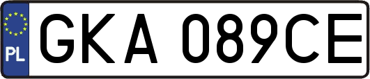 GKA089CE