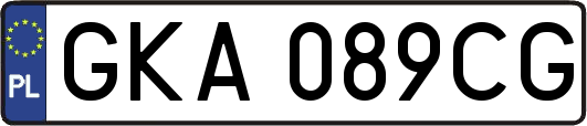 GKA089CG
