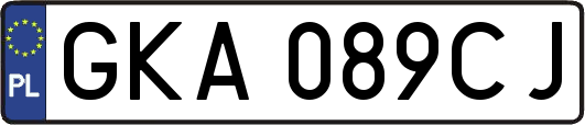 GKA089CJ