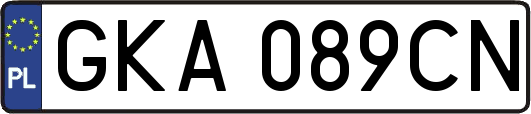 GKA089CN