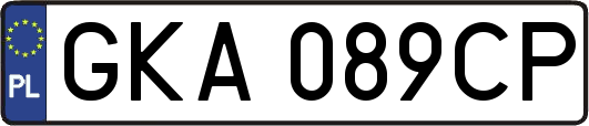 GKA089CP