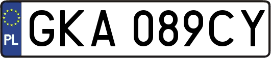 GKA089CY