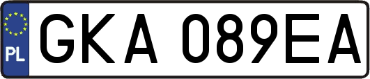 GKA089EA