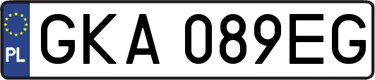GKA089EG