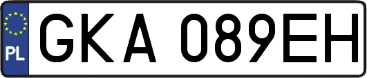 GKA089EH