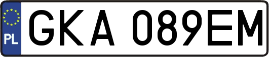GKA089EM