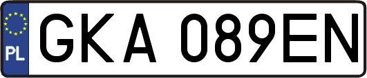GKA089EN