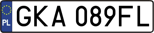 GKA089FL