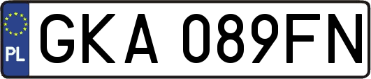 GKA089FN