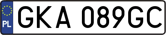 GKA089GC