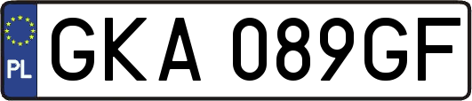 GKA089GF