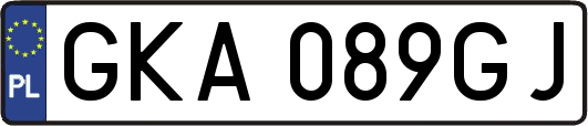 GKA089GJ