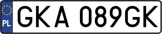 GKA089GK
