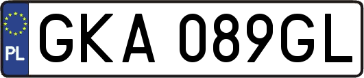 GKA089GL
