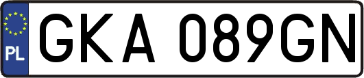 GKA089GN