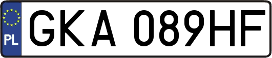 GKA089HF