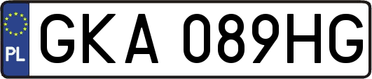 GKA089HG
