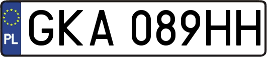 GKA089HH