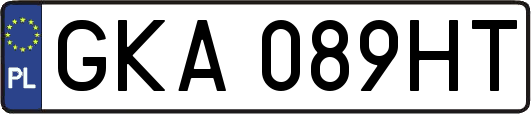GKA089HT