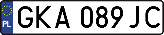 GKA089JC