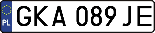 GKA089JE