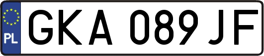 GKA089JF