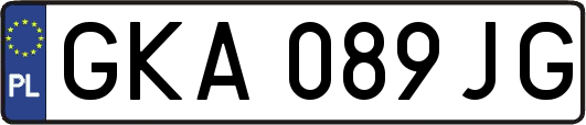 GKA089JG