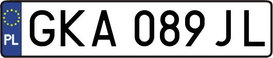 GKA089JL