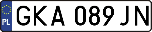 GKA089JN