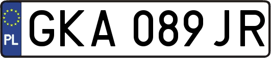 GKA089JR