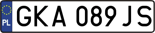 GKA089JS