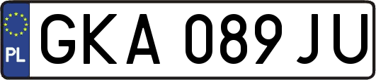 GKA089JU