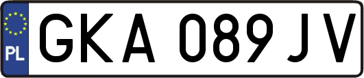 GKA089JV
